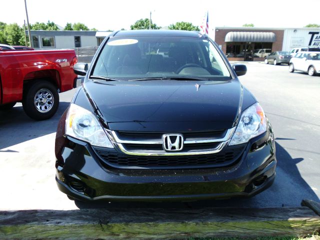 2011 Honda CR-V 4dr Quad Cab 131 WB 4WD Sport