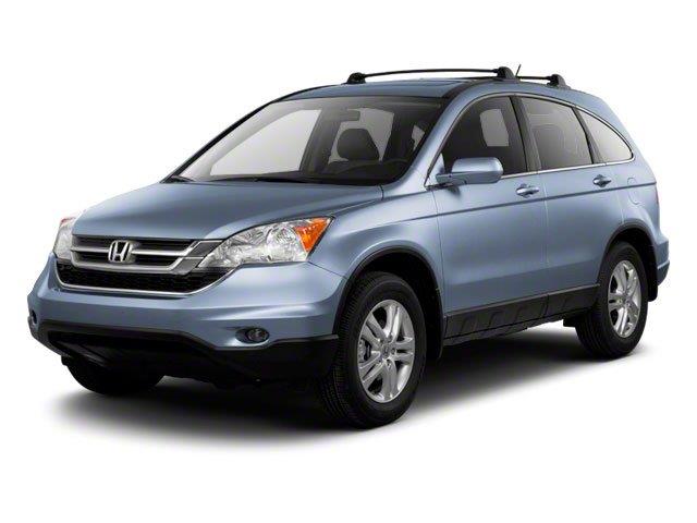 2011 Honda CR-V LS 2WD