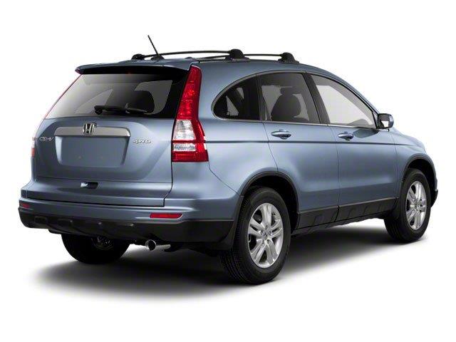 2011 Honda CR-V LS 2WD