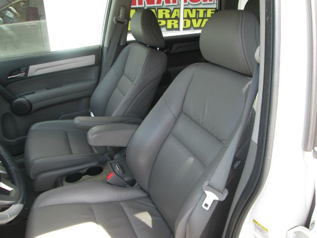 2011 Honda CR-V Se/se Comfort