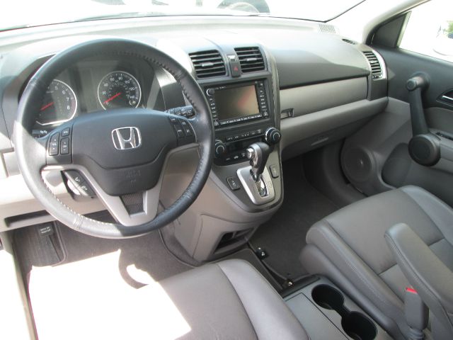 2011 Honda CR-V Se/se Comfort