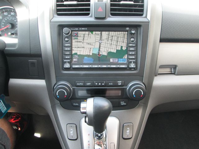 2011 Honda CR-V Se/se Comfort