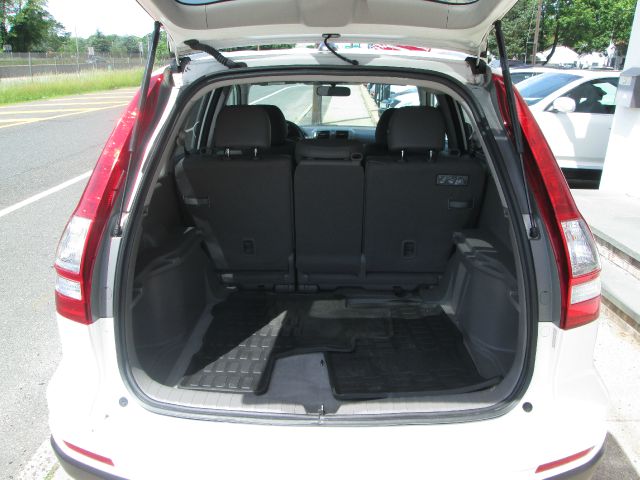 2011 Honda CR-V Se/se Comfort