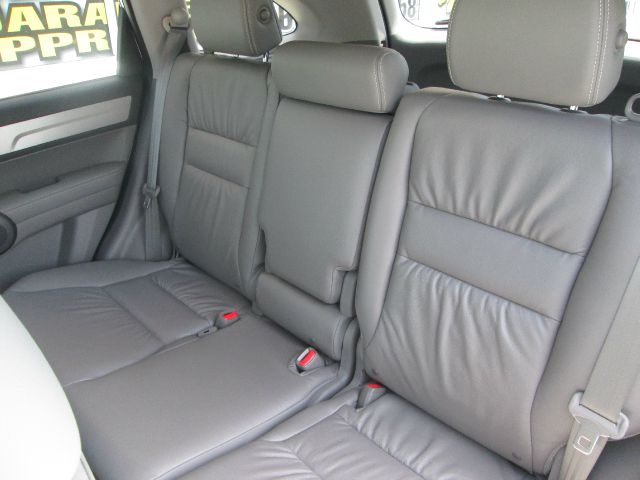 2011 Honda CR-V Se/se Comfort