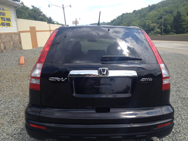 2011 Honda CR-V SXT Mini-van, Passenger FWD