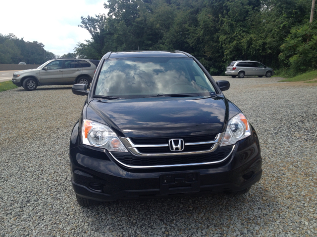 2011 Honda CR-V SXT Mini-van, Passenger FWD