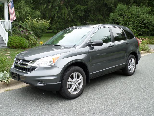 2011 Honda CR-V SXT Mini-van, Passenger FWD