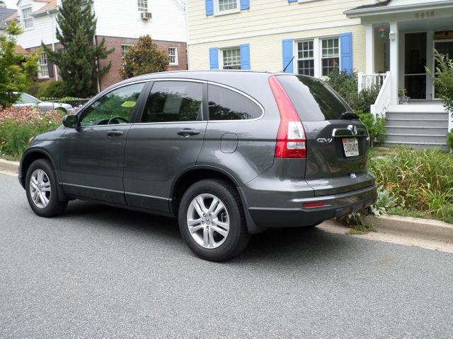 2011 Honda CR-V SXT Mini-van, Passenger FWD