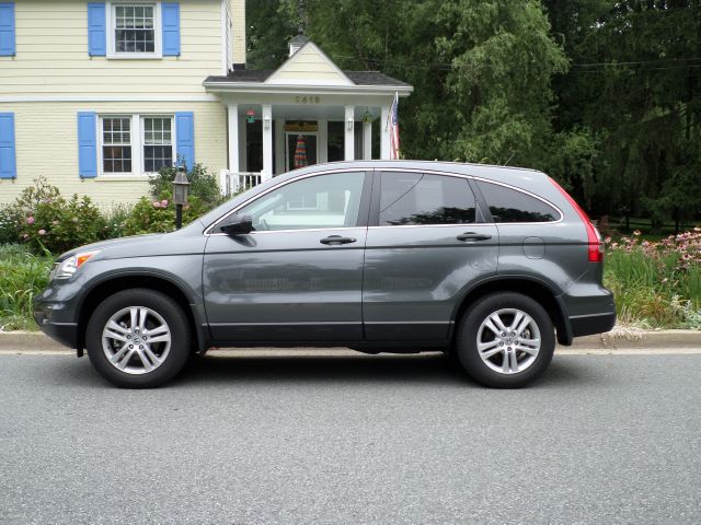 2011 Honda CR-V SXT Mini-van, Passenger FWD