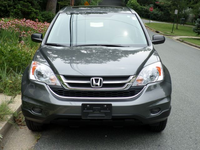 2011 Honda CR-V SXT Mini-van, Passenger FWD