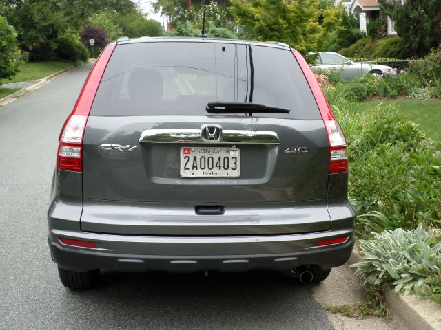 2011 Honda CR-V SXT Mini-van, Passenger FWD