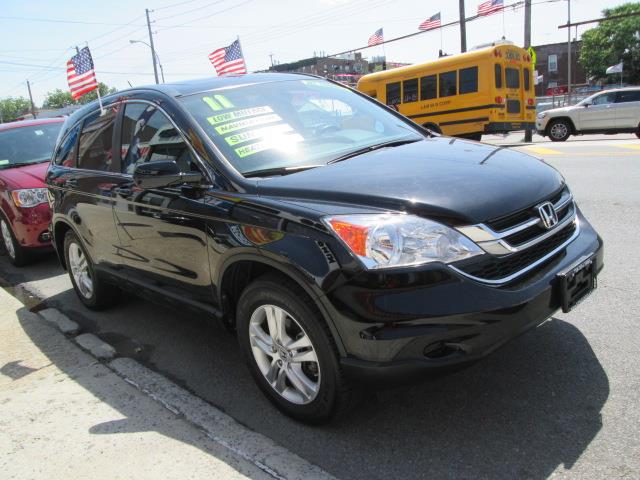 2011 Honda CR-V X3 3.