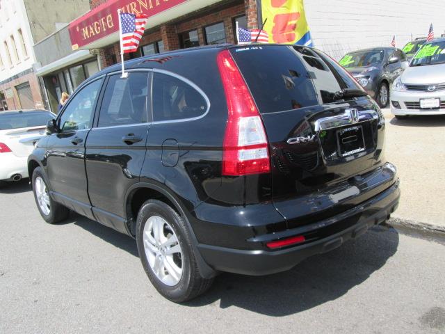 2011 Honda CR-V X3 3.