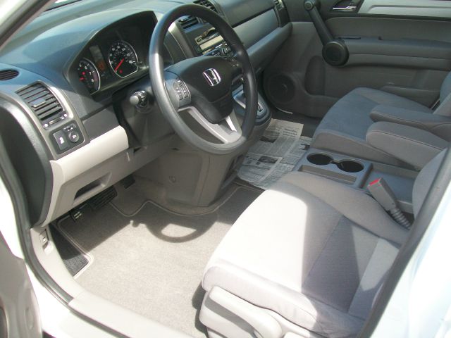 2011 Honda CR-V Riviera