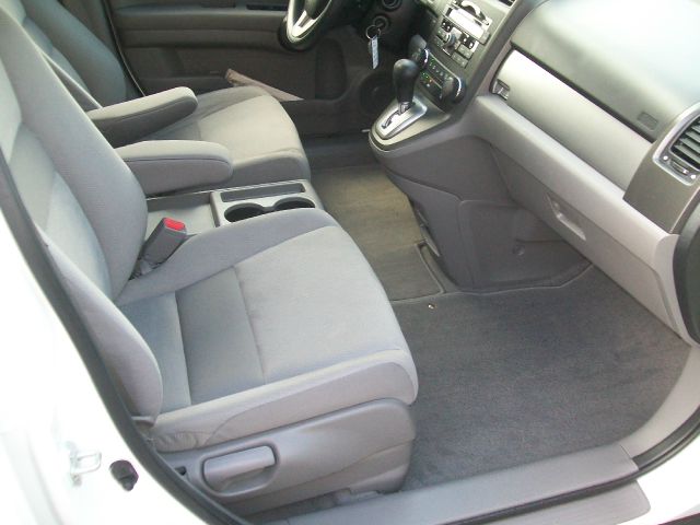 2011 Honda CR-V Riviera