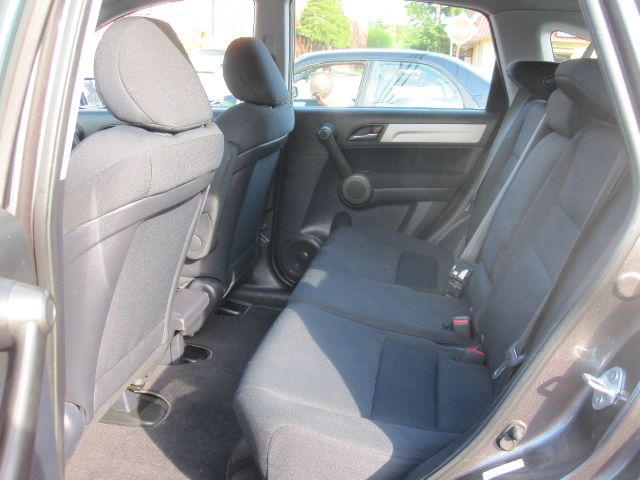 2011 Honda CR-V SXT Mini-van, Passenger FWD