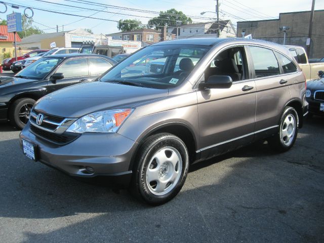 2011 Honda CR-V SXT Mini-van, Passenger FWD