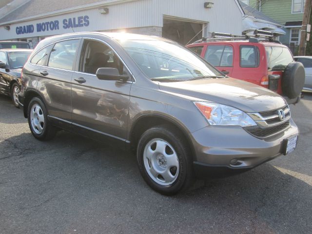 2011 Honda CR-V SXT Mini-van, Passenger FWD