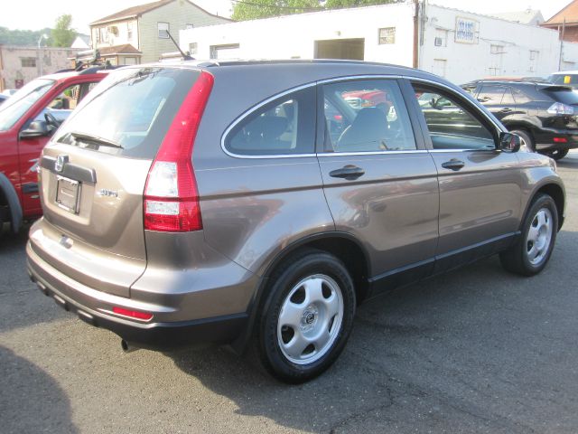 2011 Honda CR-V SXT Mini-van, Passenger FWD