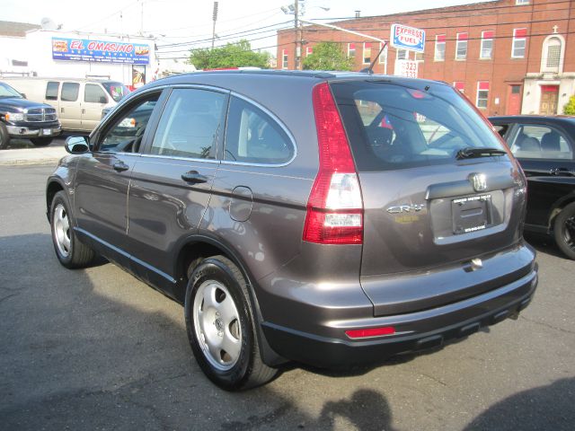 2011 Honda CR-V SXT Mini-van, Passenger FWD