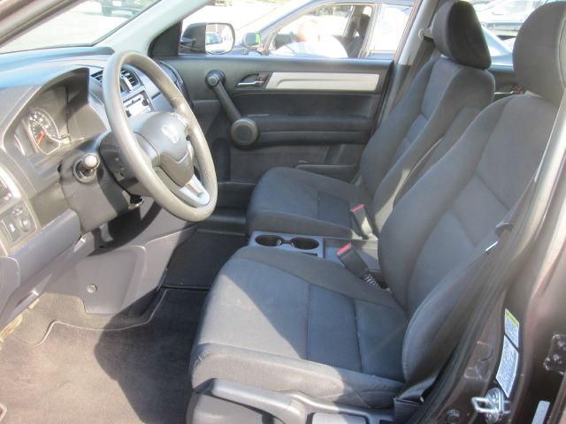 2011 Honda CR-V SXT Mini-van, Passenger FWD