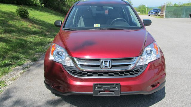 2011 Honda CR-V SXT Mini-van, Passenger FWD