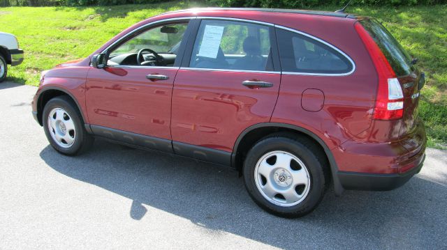 2011 Honda CR-V SXT Mini-van, Passenger FWD