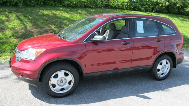 2011 Honda CR-V SXT Mini-van, Passenger FWD