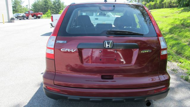 2011 Honda CR-V SXT Mini-van, Passenger FWD