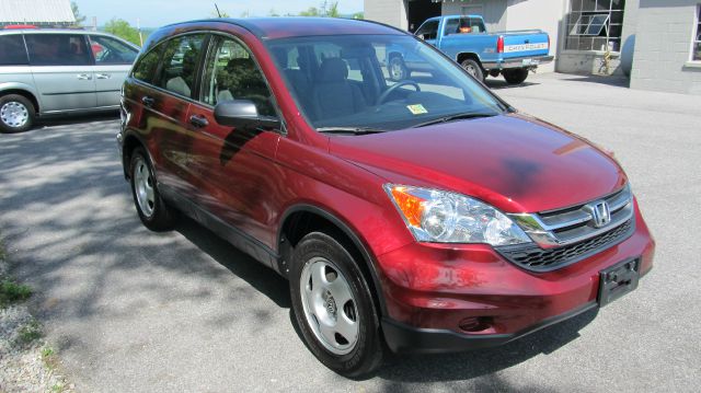 2011 Honda CR-V SXT Mini-van, Passenger FWD