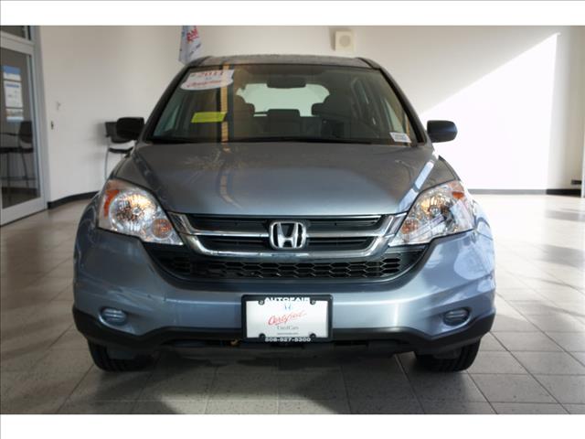 2011 Honda CR-V LS Truck