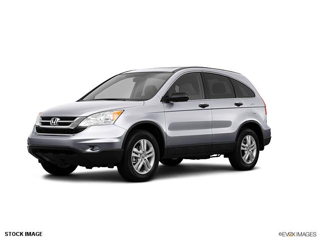 2011 Honda CR-V Z85 LS