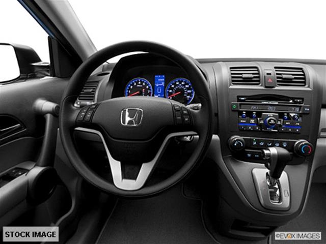 2011 Honda CR-V Z85 LS