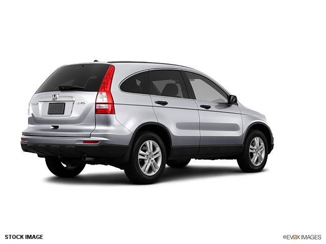 2011 Honda CR-V Z85 LS