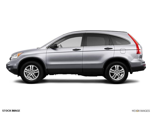 2011 Honda CR-V Z85 LS