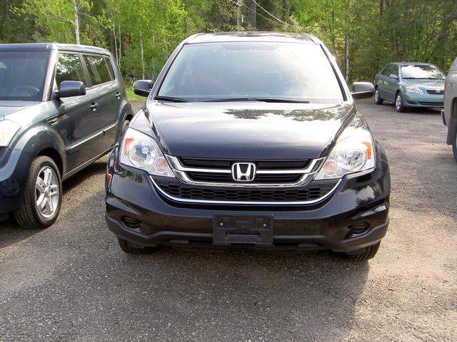 2011 Honda CR-V LS NICE