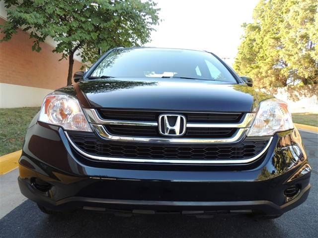 2011 Honda CR-V Z-85