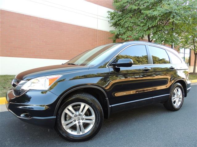 2011 Honda CR-V Z-85