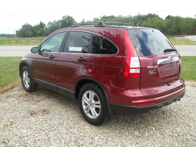 2011 Honda CR-V SXT Mini-van, Passenger FWD