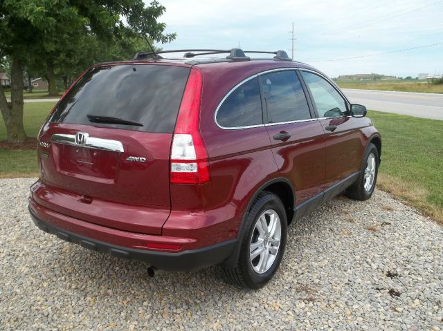 2011 Honda CR-V SXT Mini-van, Passenger FWD