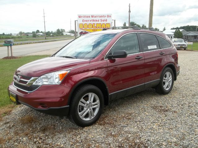 2011 Honda CR-V SXT Mini-van, Passenger FWD