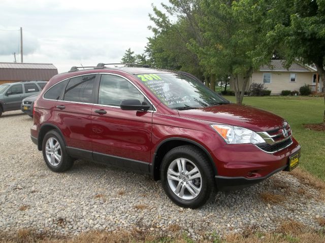 2011 Honda CR-V SXT Mini-van, Passenger FWD