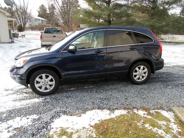 2011 Honda CR-V 4dr Quad Cab 131 WB 4WD Sport