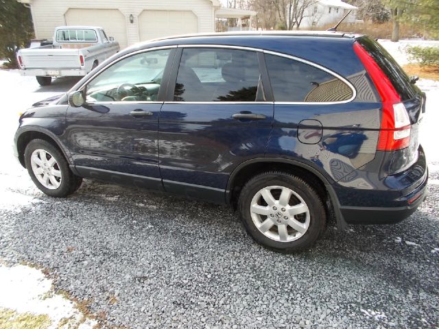 2011 Honda CR-V 4dr Quad Cab 131 WB 4WD Sport