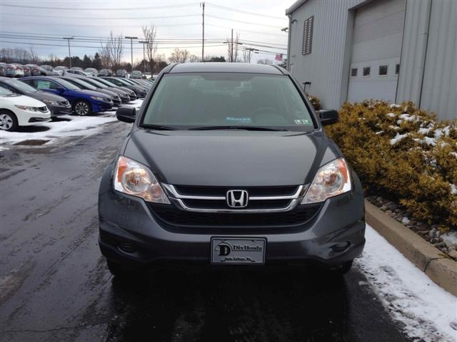 2011 Honda CR-V 4dr Quad Cab 131 WB 4WD Sport