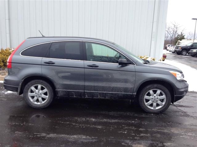 2011 Honda CR-V 4dr Quad Cab 131 WB 4WD Sport