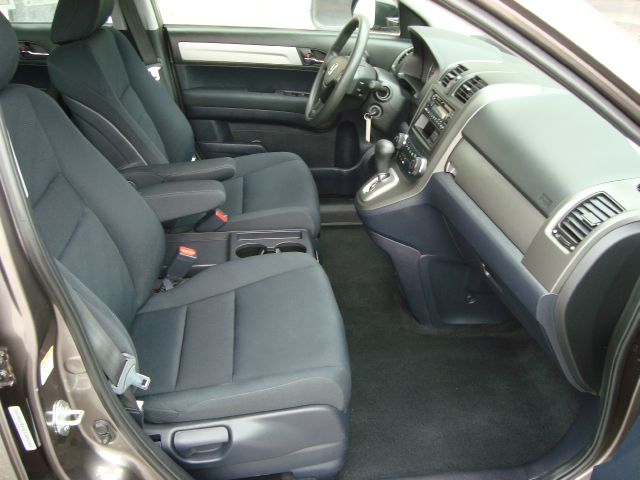 2011 Honda CR-V LS Truck