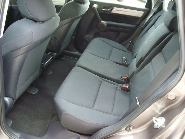 2011 Honda CR-V LS Truck