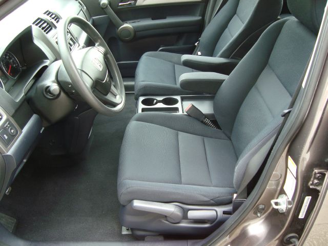 2011 Honda CR-V LS Truck