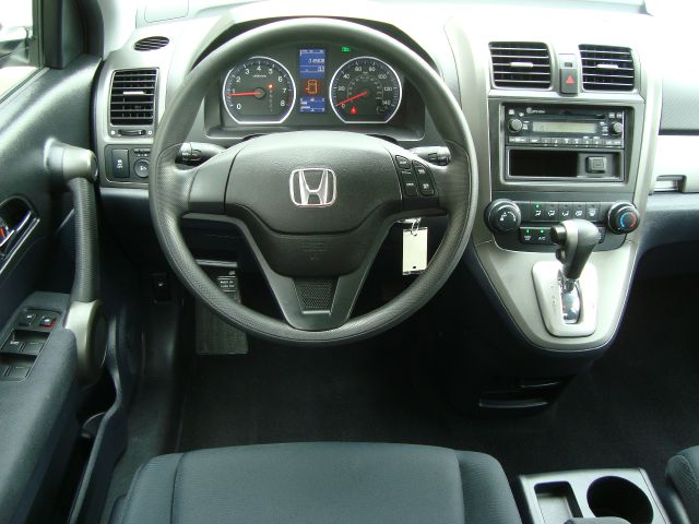 2011 Honda CR-V LS Truck